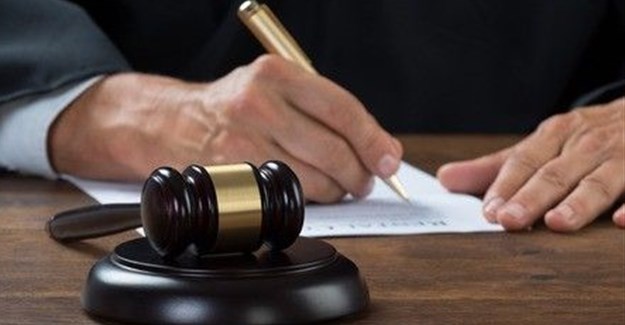 Is a court order necessary to terminate municipal services?