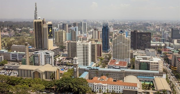 Global real estate transparency index highlights need for further improvements in SSA