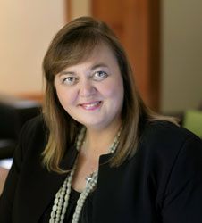 Marna van der Walt