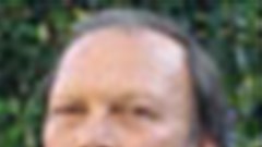 Harry Trisos