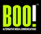 Boo Alternative Media Communications