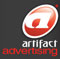 Artifact Advertising