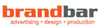Brandbar