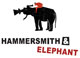 Hammersmith & Elephant