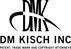 DM Kisch Inc.