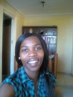 Lungile Masinga
