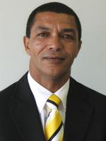 Christopher Julius