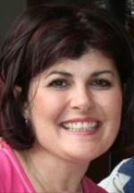 Kim van der Merwe