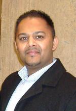 Saneshen Pillay