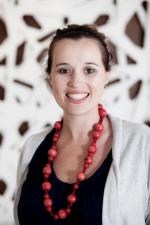 Roline Bosch