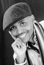 Mduduzi Ncube