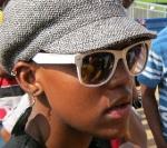Karabo Legoabe