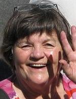 Monica Cromhout