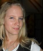 Sarah-Jane Atkinson