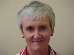 Hazel Waldron