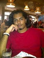 jonathan naidoo