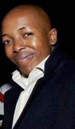 Phetolo Lemekoana