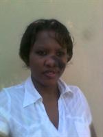 Sandisiwe Moyo
