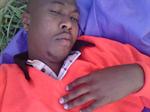 ndimphiwe Tshoni