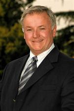 Colin Hudson