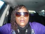 Lorraine Tshuma