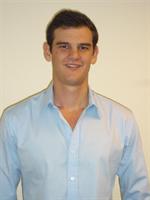 Nicholas van Breda