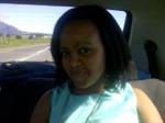 Kwanele Magwaca