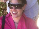 Sandra Keyes