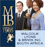 Malcolm Lyons and Brivik Inc.