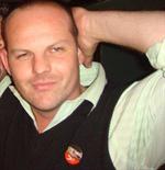 Michael Cronje