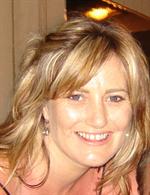 Nicky Diamond