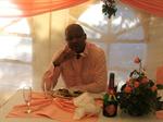 mokgosi komane