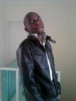 Eric Mwangi