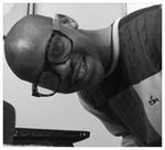 Tshireletso Kabelo Mokate