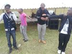 Sthembiso Tyatula