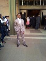 Ikechukwu Okeke