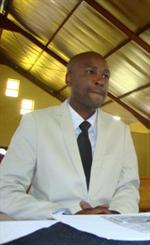 nkululeko msauli