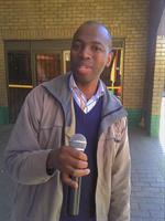 Moshe Modise