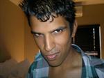 Shervaan Baros