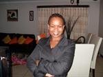 Thuli Mathe