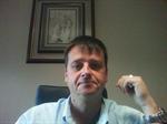 Johan Van Zyl