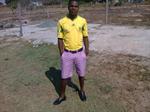 S'bonelo Samuel
