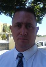 Francois Germishuizen