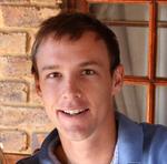 Tinus Breedt