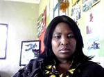 Irene Mboweni