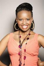 Masego Mothibakgomo