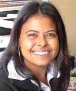 Chantal Cerfontein
