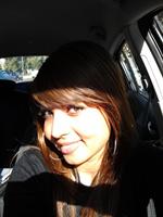 Manisha Govender