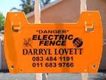 Darryl Lovett