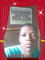 simon mokale